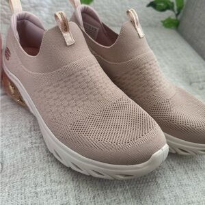 Skechers Slip on Sneakers